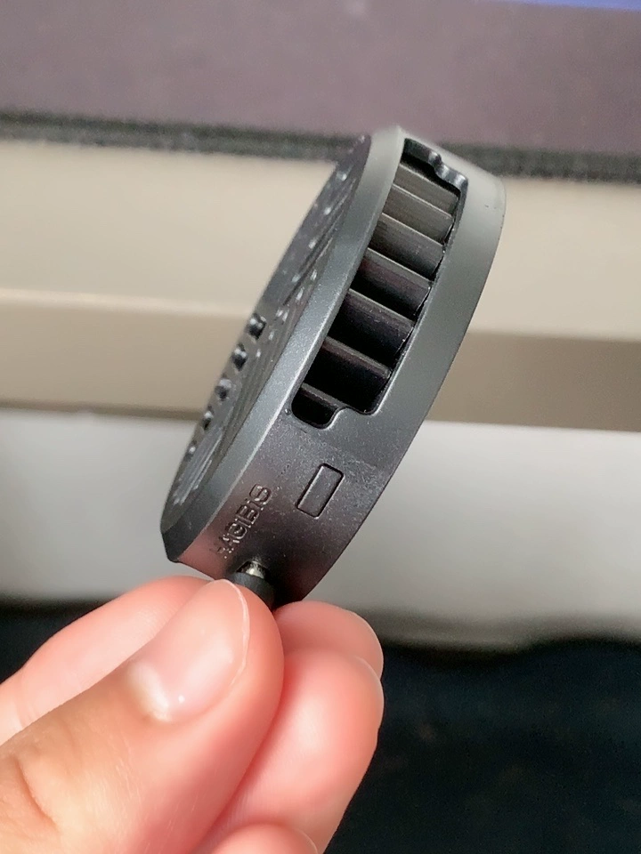 Best Phone Cooler for Gaming Kit Black photo review