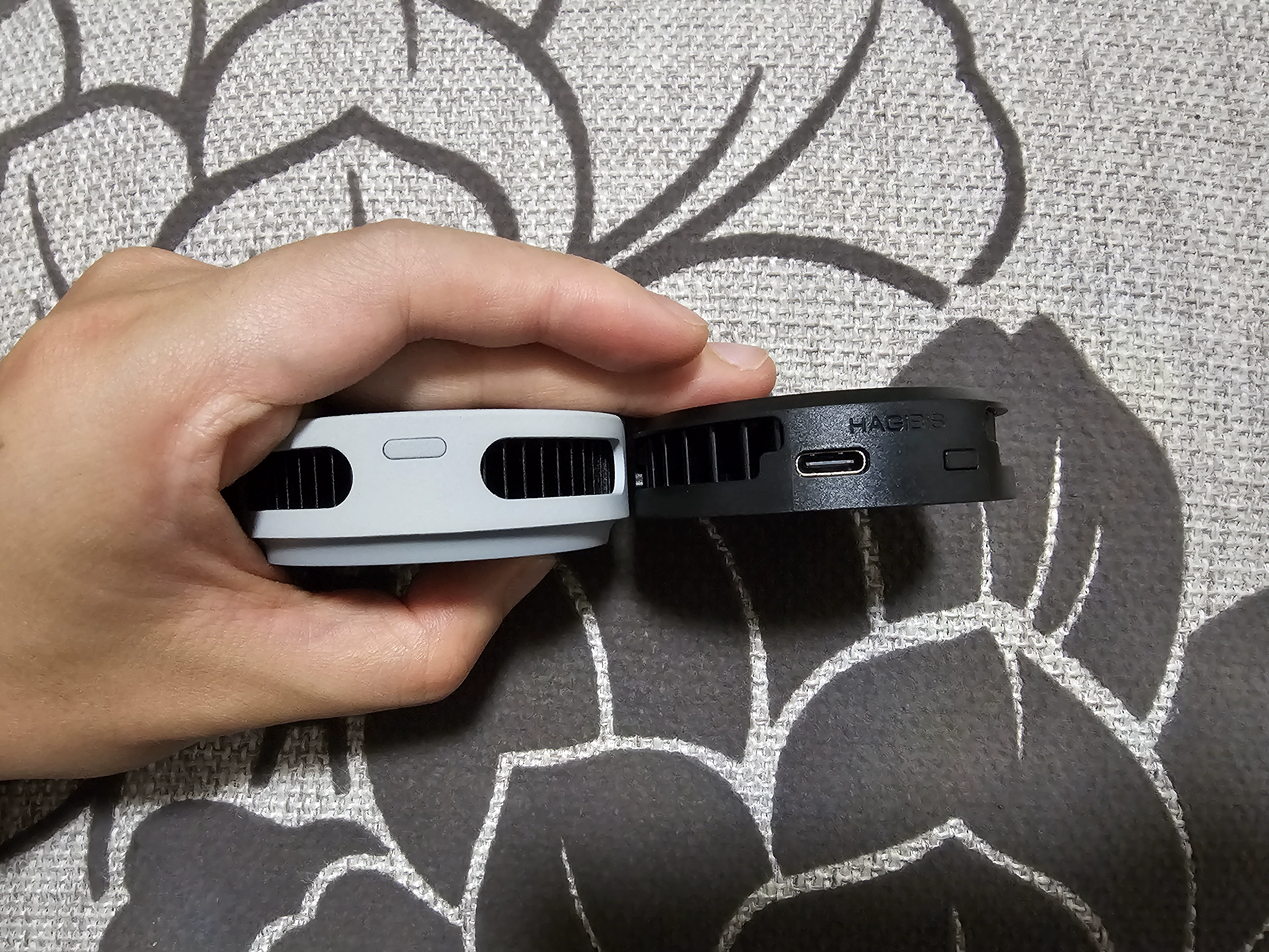 Best Phone Cooler for Gaming Kit Black photo review