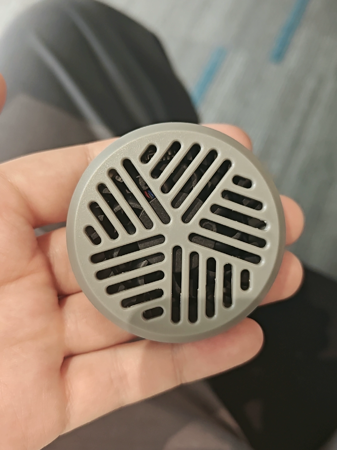 Best Phone Cooler for Gaming Kit Black photo review