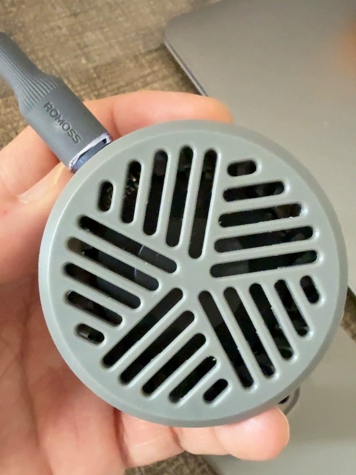 Best Phone Cooler for Gaming Kit Black photo review