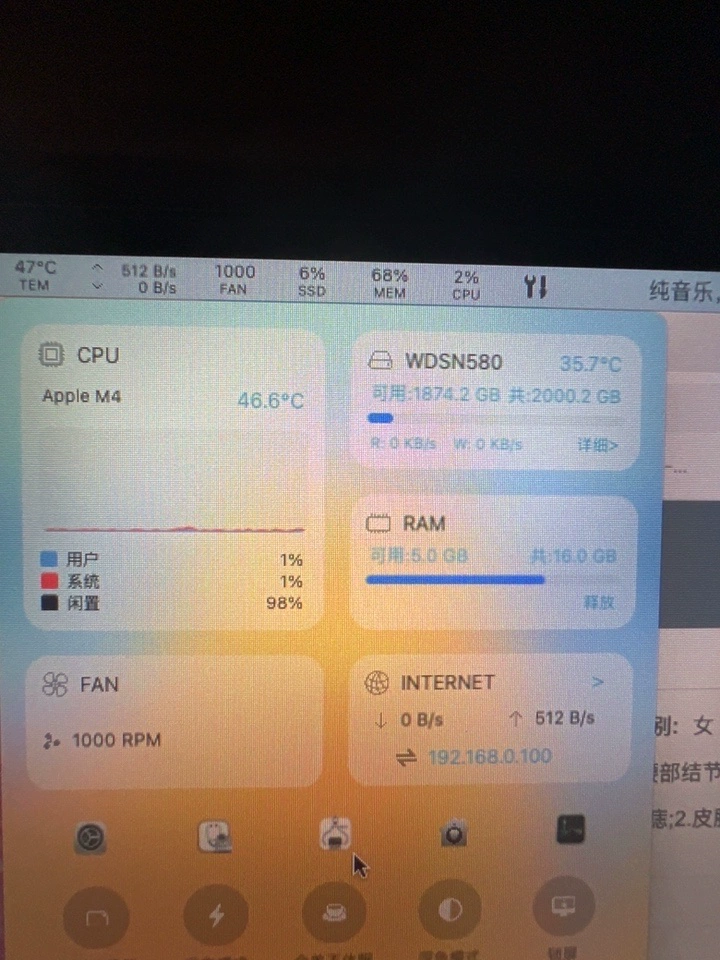 Best Phone Cooler for Gaming Kit Black photo review