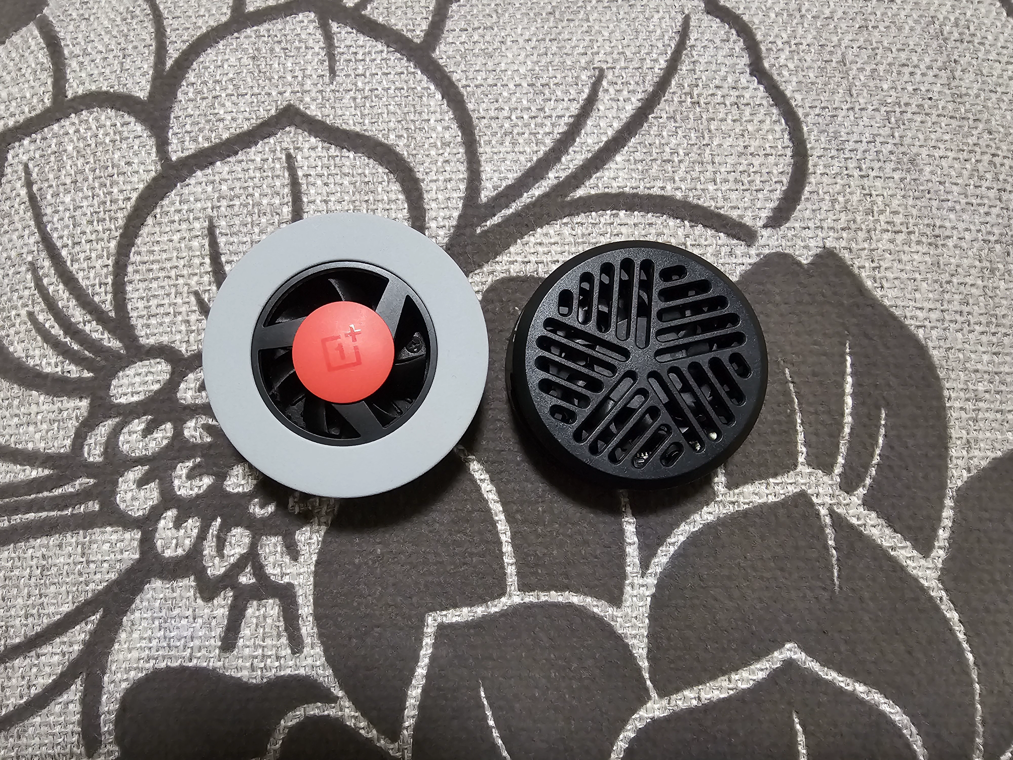 Best Phone Cooler for Gaming Kit Black photo review