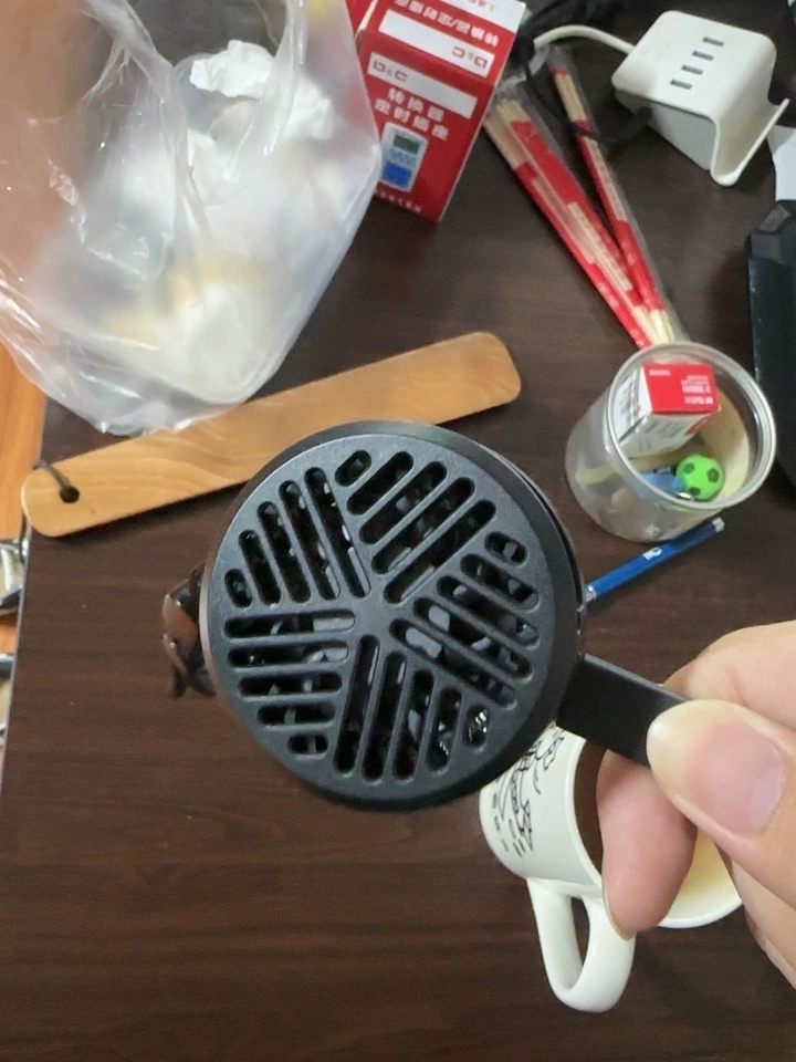 Best Phone Cooler for Gaming Kit Black photo review