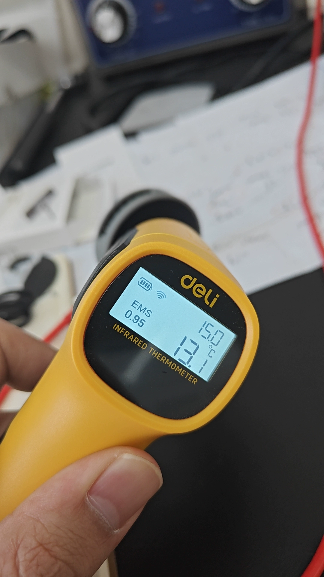 Best Phone Cooler for Gaming Kit Black photo review