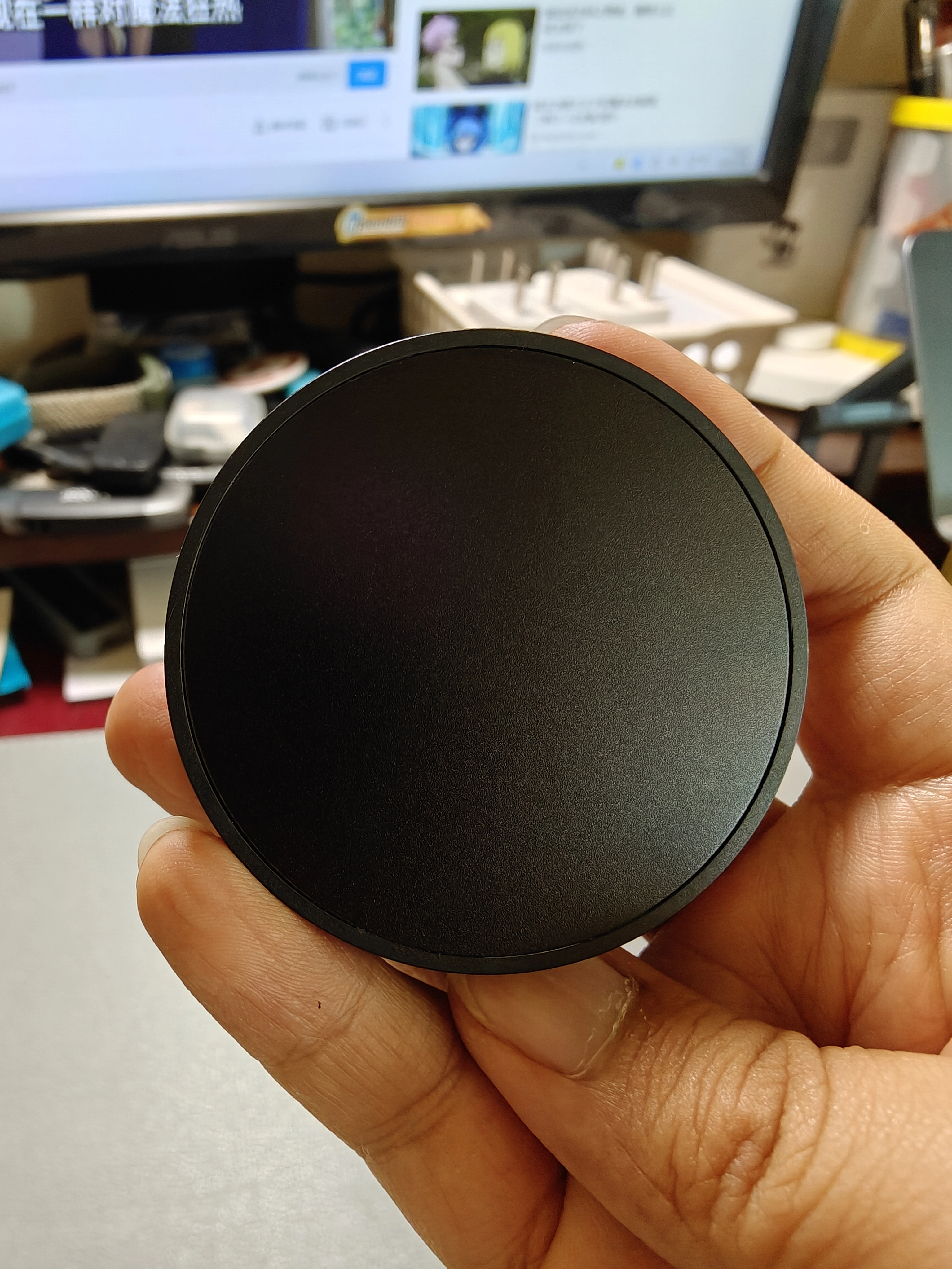 Best Phone Cooler for Gaming Kit Black photo review