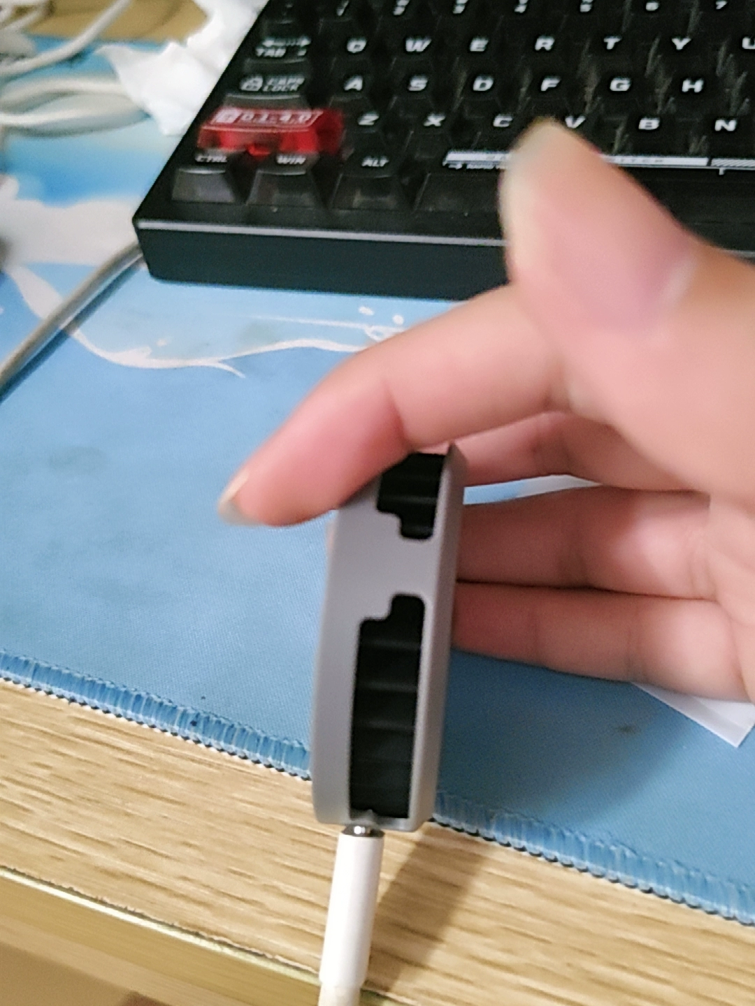 Best Phone Cooler for Gaming Kit Black photo review