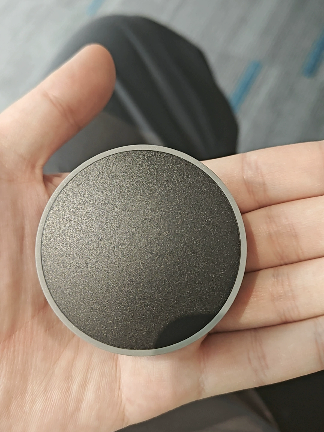 Best Phone Cooler for Gaming Kit Black photo review