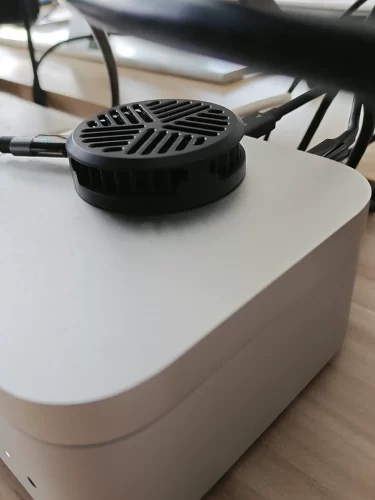 Best Phone Cooler for Gaming Kit Black photo review