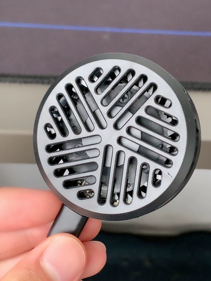 Best Phone Cooler for Gaming Kit Black photo review