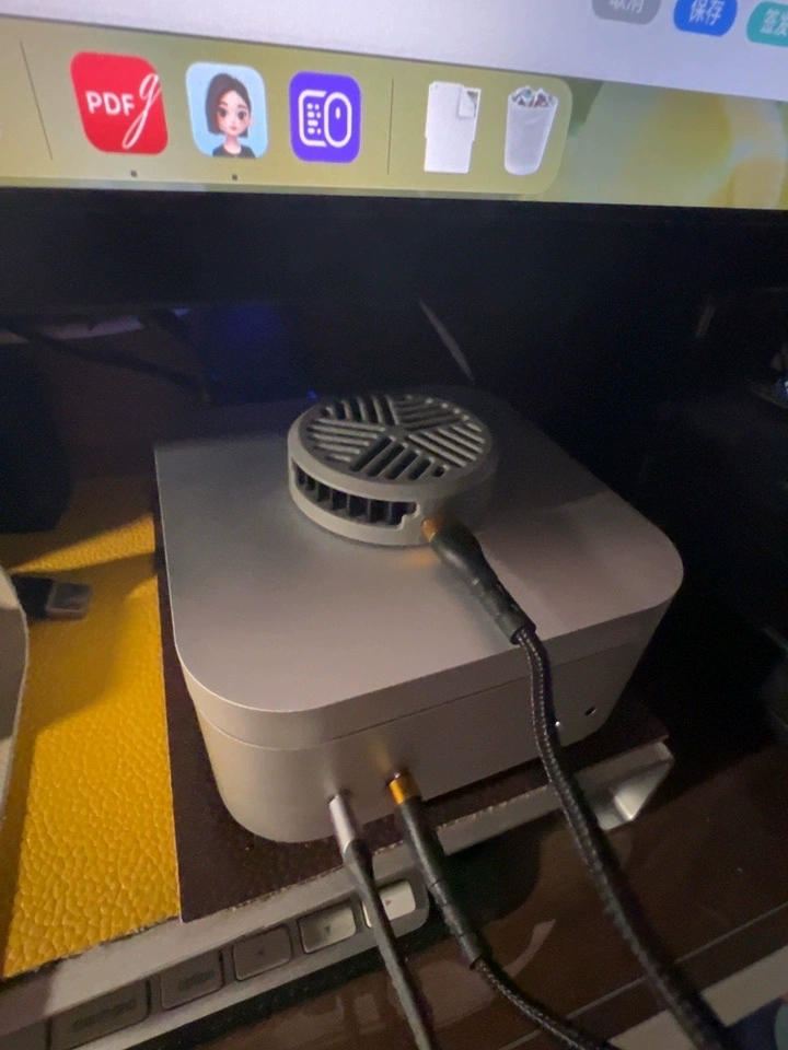 Best Phone Cooler for Gaming Kit Black photo review