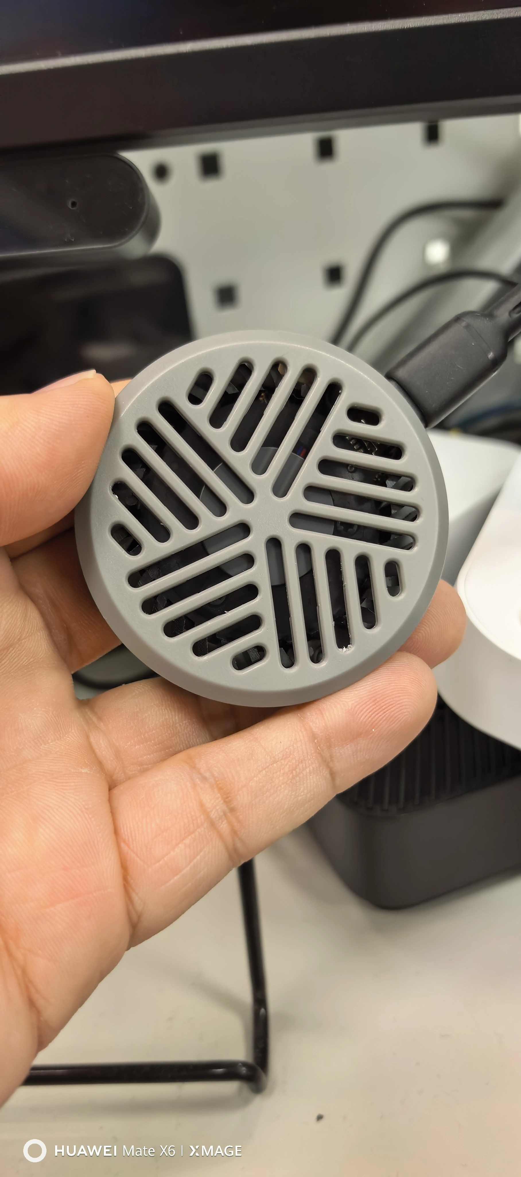 Best Phone Cooler for Gaming Kit Black photo review