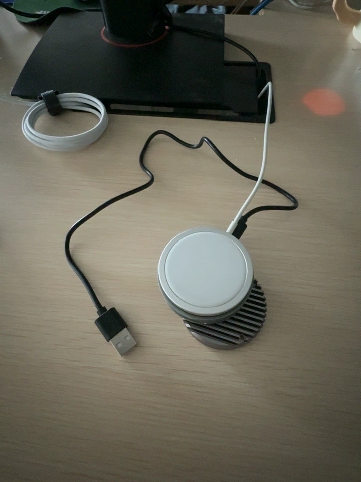 Best Phone Cooler for Gaming Kit Black photo review