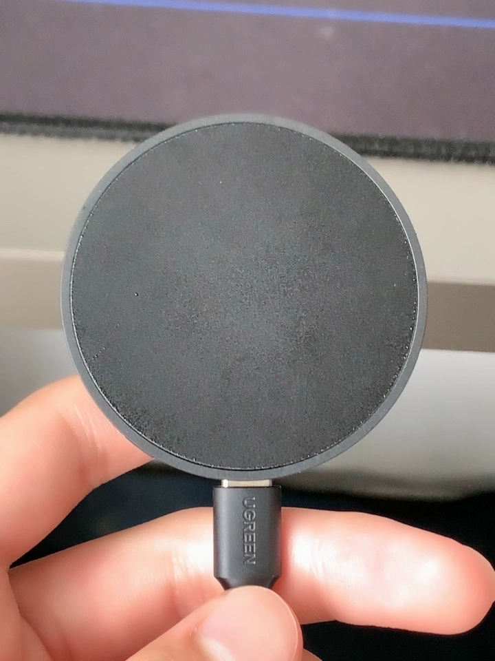 Best Phone Cooler for Gaming Kit Black photo review