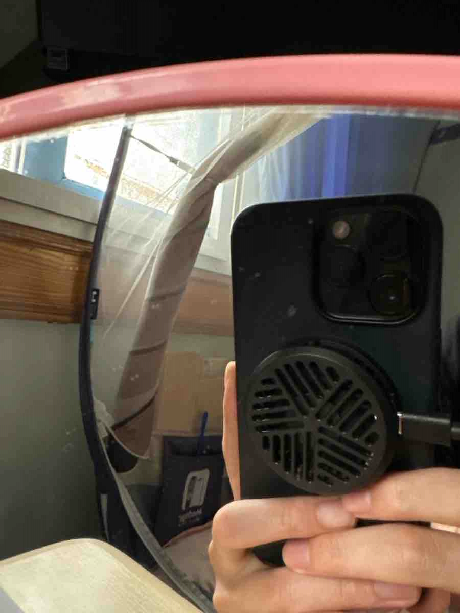 Best Phone Cooler for Gaming Kit Black photo review