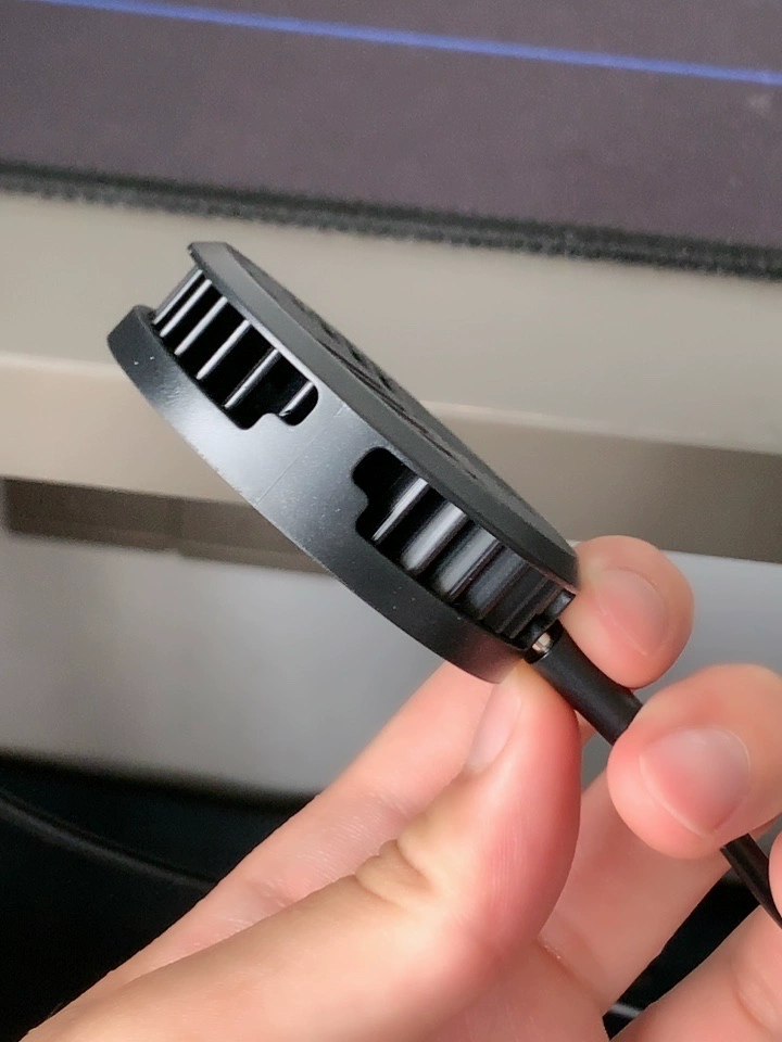 Best Phone Cooler for Gaming Kit Black photo review