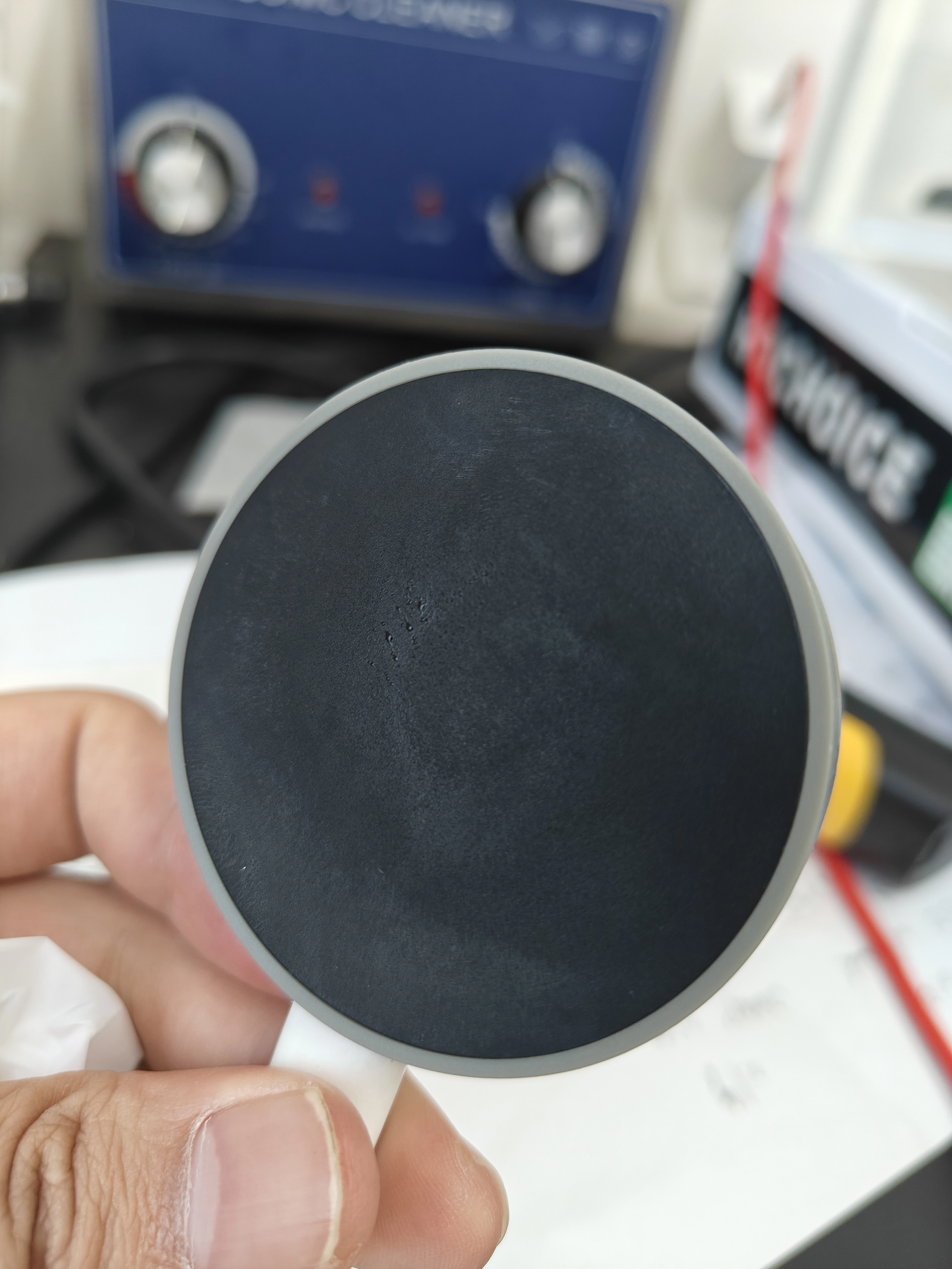 Best Phone Cooler for Gaming Kit Black photo review