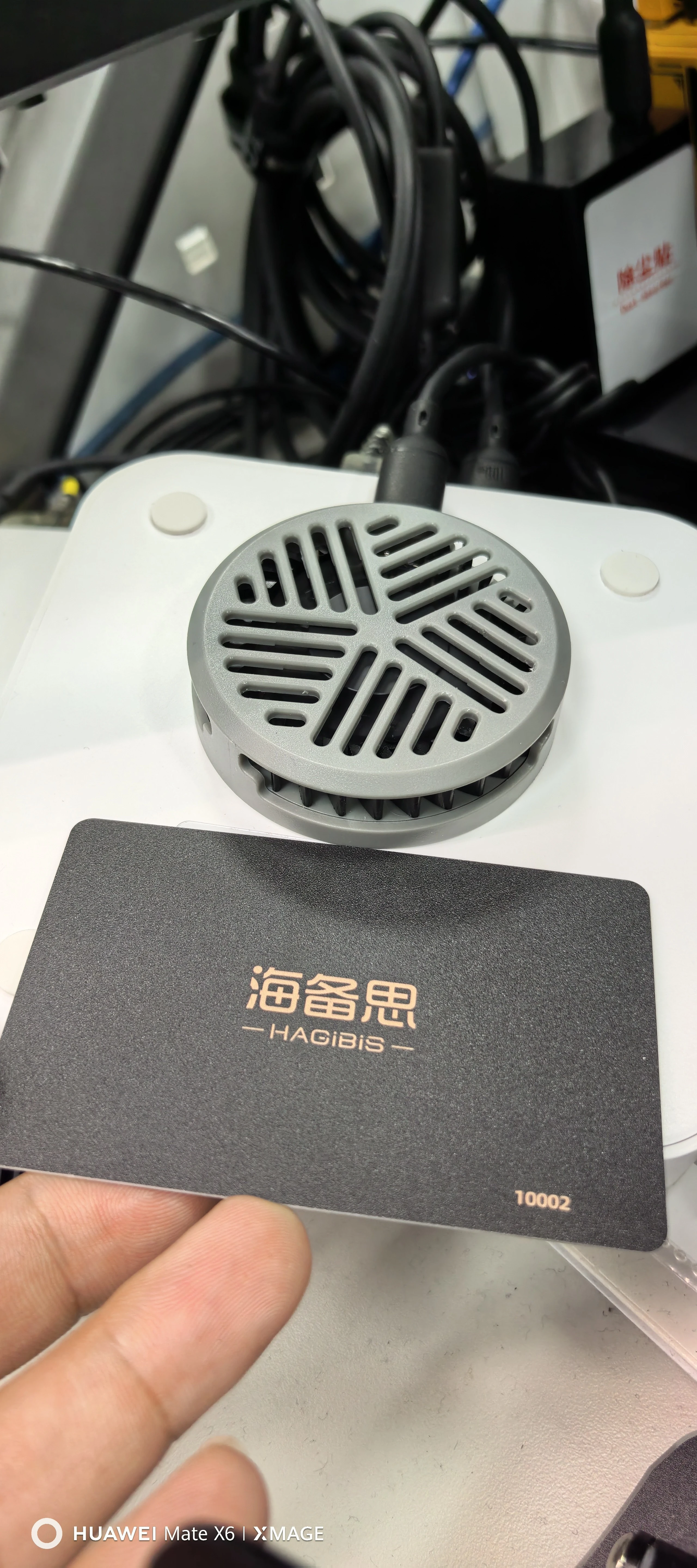 Best Phone Cooler for Gaming Kit Black photo review