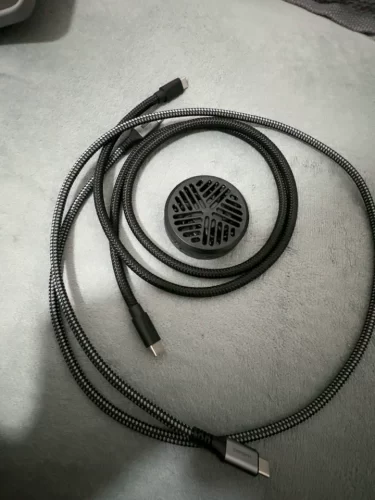 Best Phone Cooler for Gaming Kit Black photo review