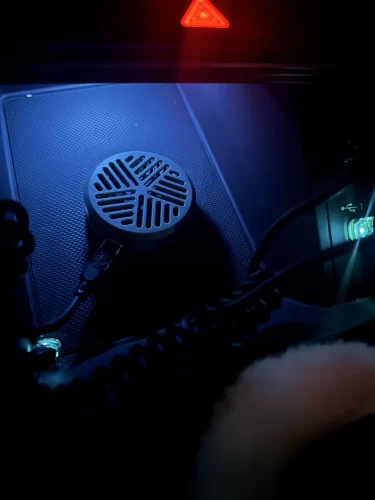 Best Phone Cooler for Gaming Kit Black photo review