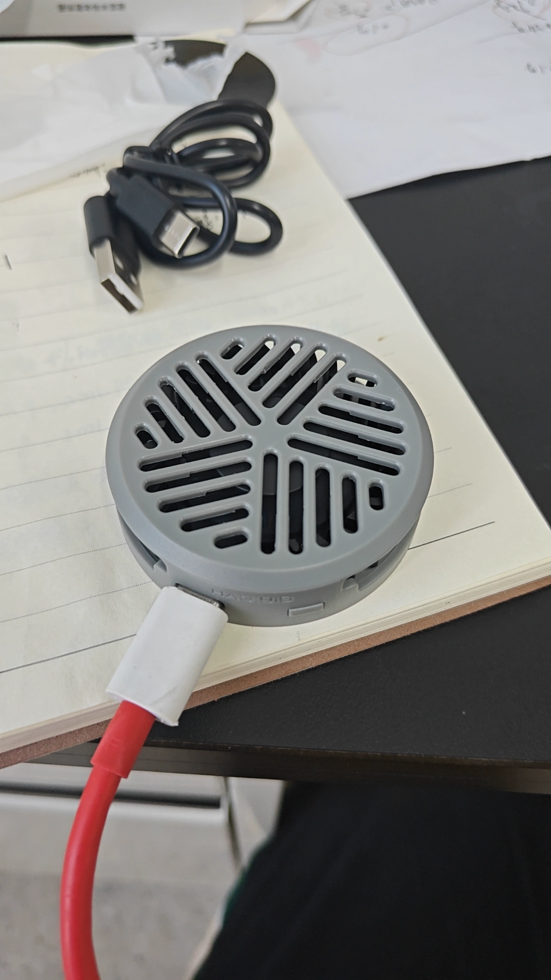 Best Phone Cooler for Gaming Kit Black photo review