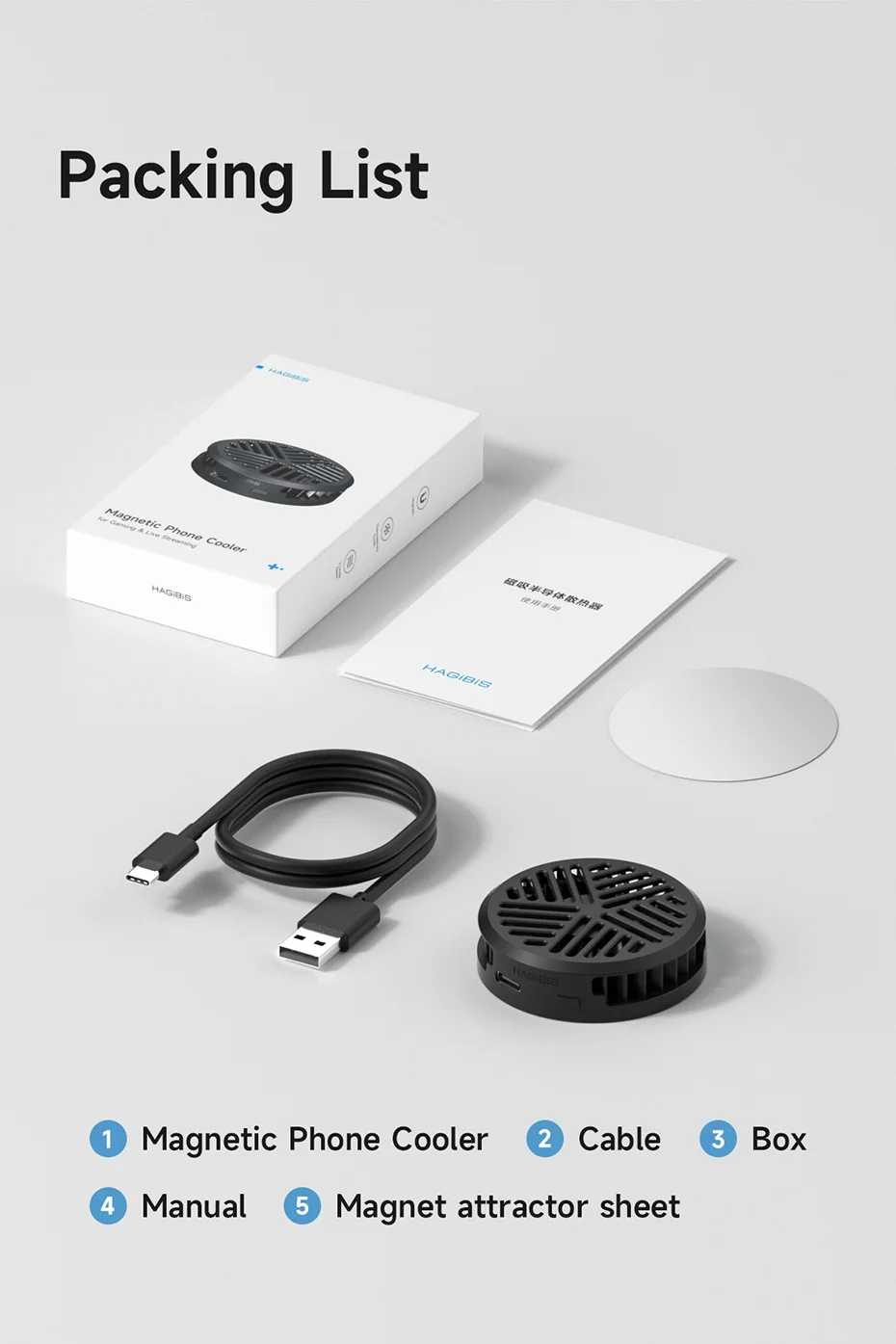Huawei Mate XT Case Premium Gift Box