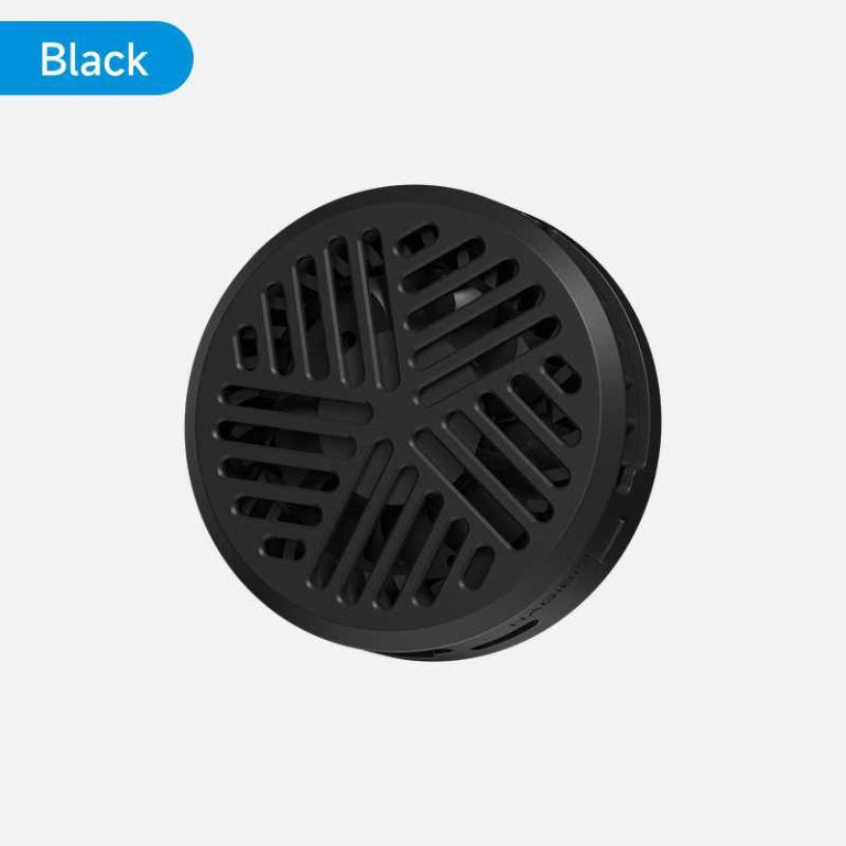 Click to view full screen Best Phone Cooler for Gaming Kit Black photo review