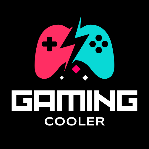Gaming Cooler